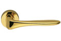 Madi  - polished brass