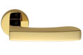 Viola  - polished brass