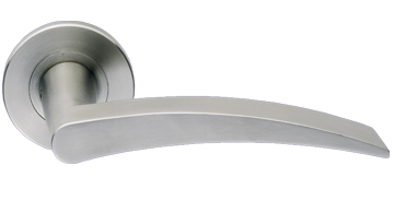 SW16 Satin Stainless Steel