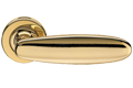 Novantacinque  - Polished Brass