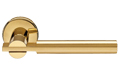 RB Novantacinque  - Polished Brass Satin Brass