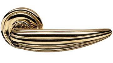 Novantotto Polished Brass
