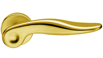 Novantotto Polished Brass