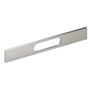 Apua Stainless Steel Finish Brushed
