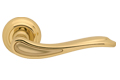 Cloe  - Polished Brass