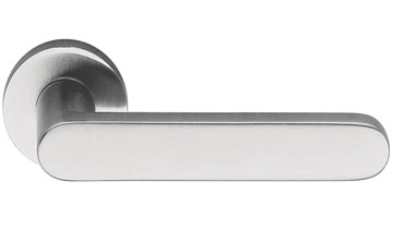 Link Super Satin Stainless Steel